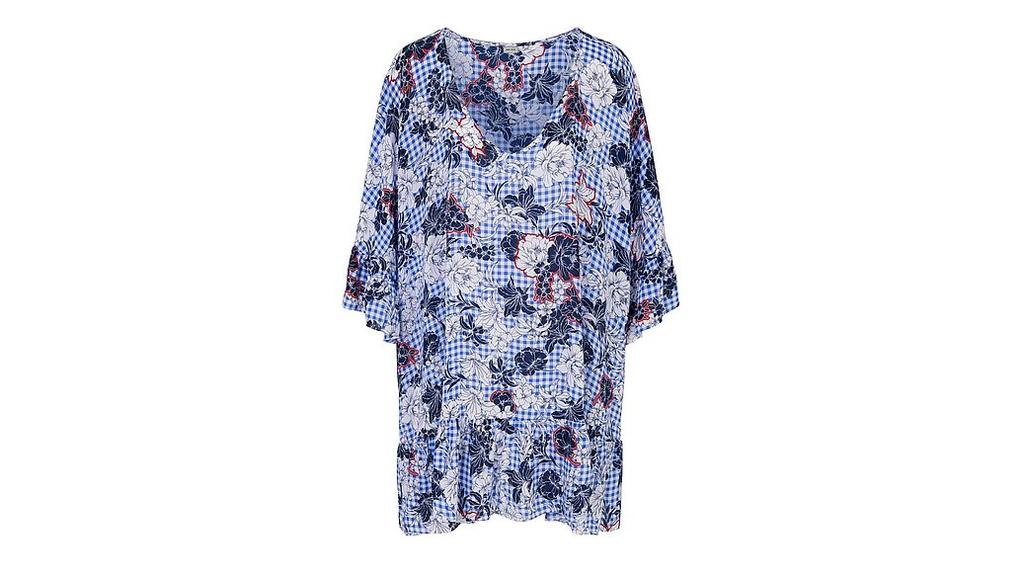 Tunika-Kleid