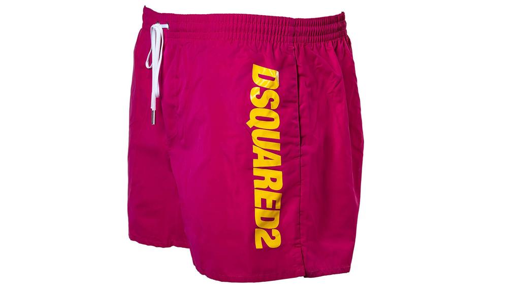 Badeshorts von Dsquared2