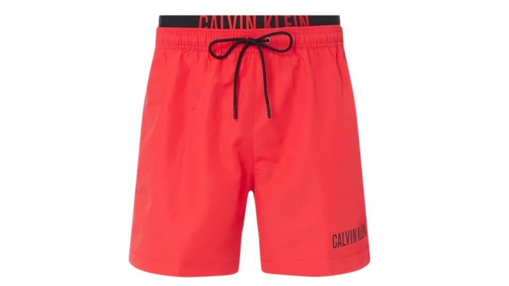 Badehose von Calvin Klein