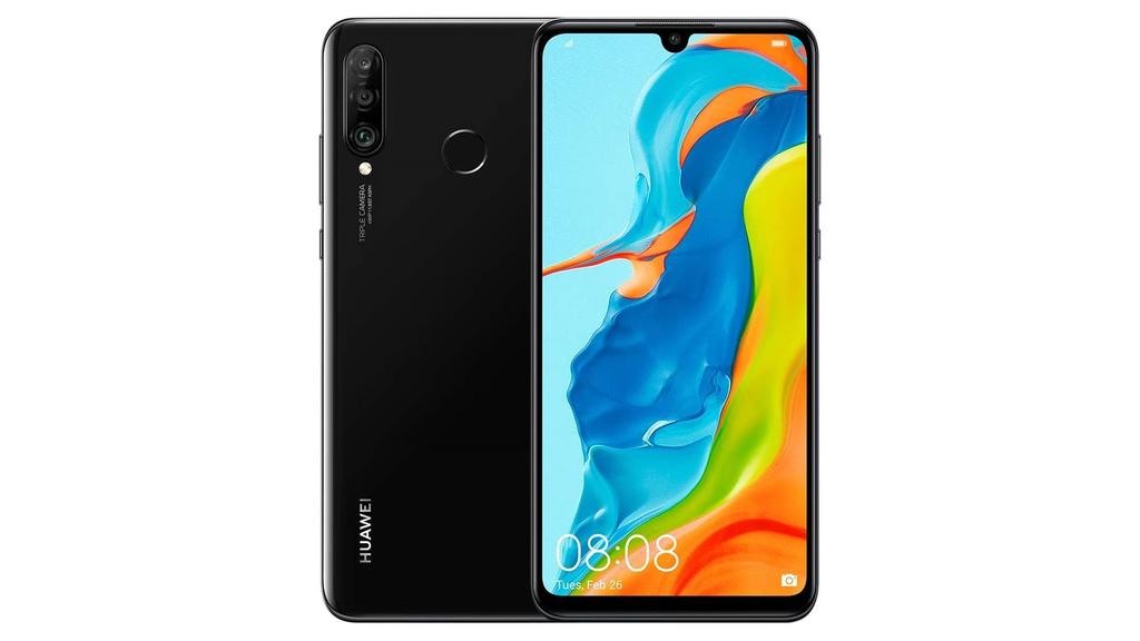 Huawei P30 Lite