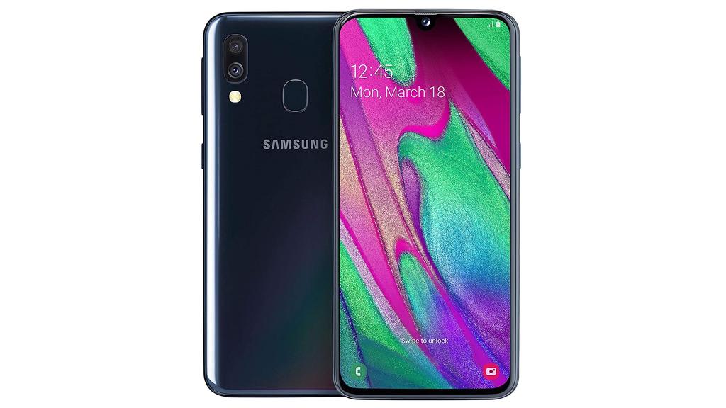 Samsung Galaxy A40
