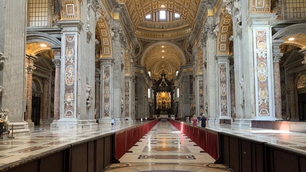 Petersdom