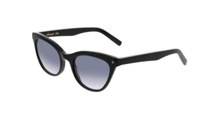 Sonnenbrille im Cateye-Look