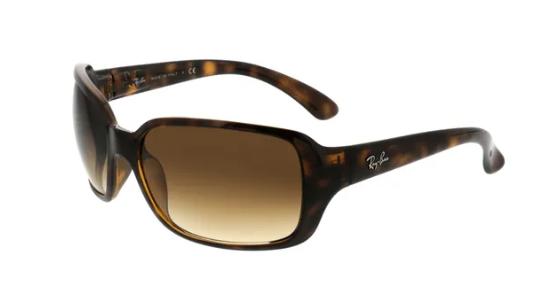 XXL-Sonnenbrille von Ray-Ban