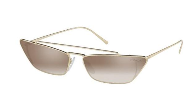 Sonnenbrille von Prada