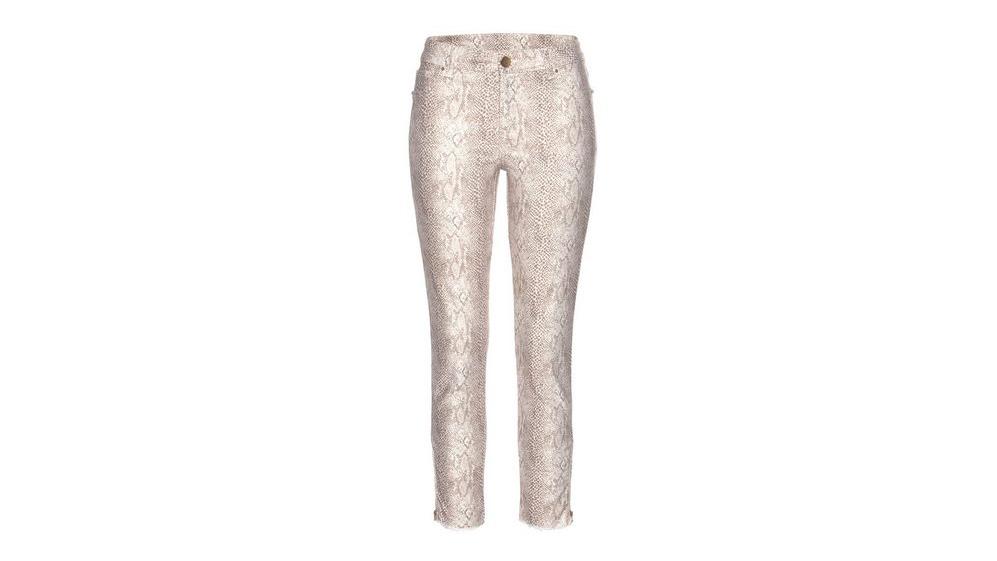 Jeggings von Lascana.