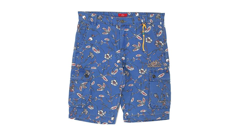 Shorts von S. Oliver
