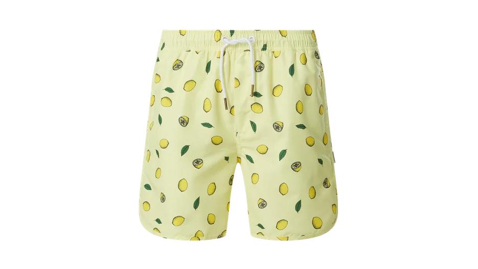 Badehose von Dedicated
