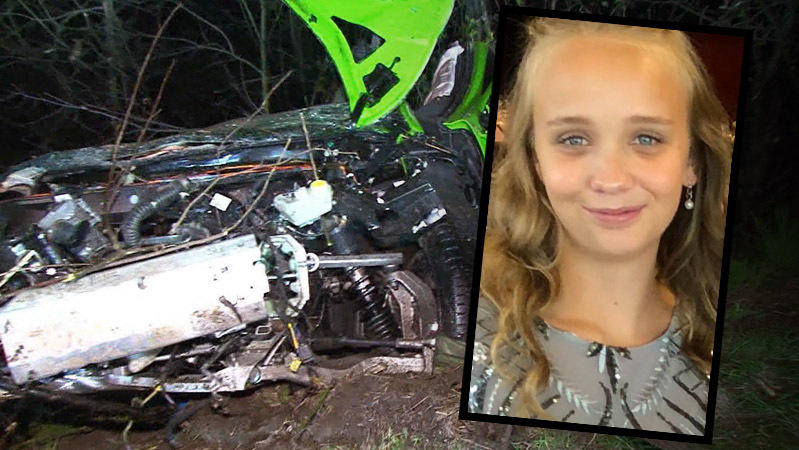 Prozess nach Raser-Unfall in Essen: Gina Pfeiffer starb bei dem Crash