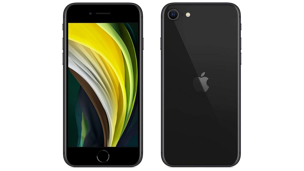 iPhone SE mit Vertrag