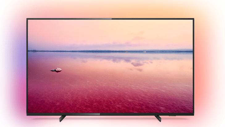 Smart-TV von Philips