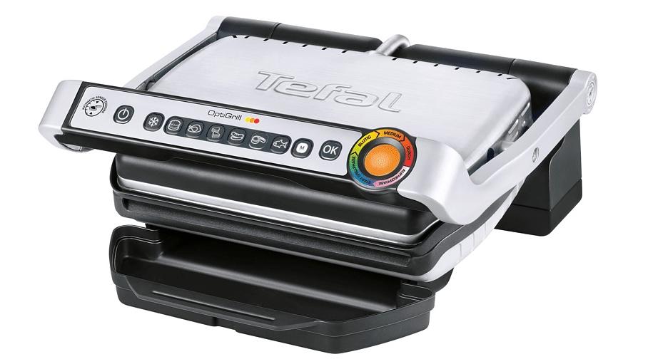 OptiGrill von Tefal