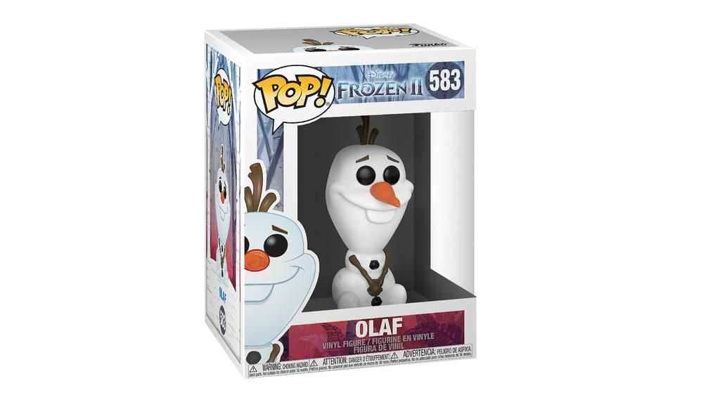Funko Pop Frozen