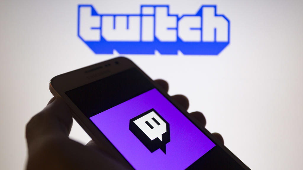 Twitch ist eine Online-Videostream-Plattform