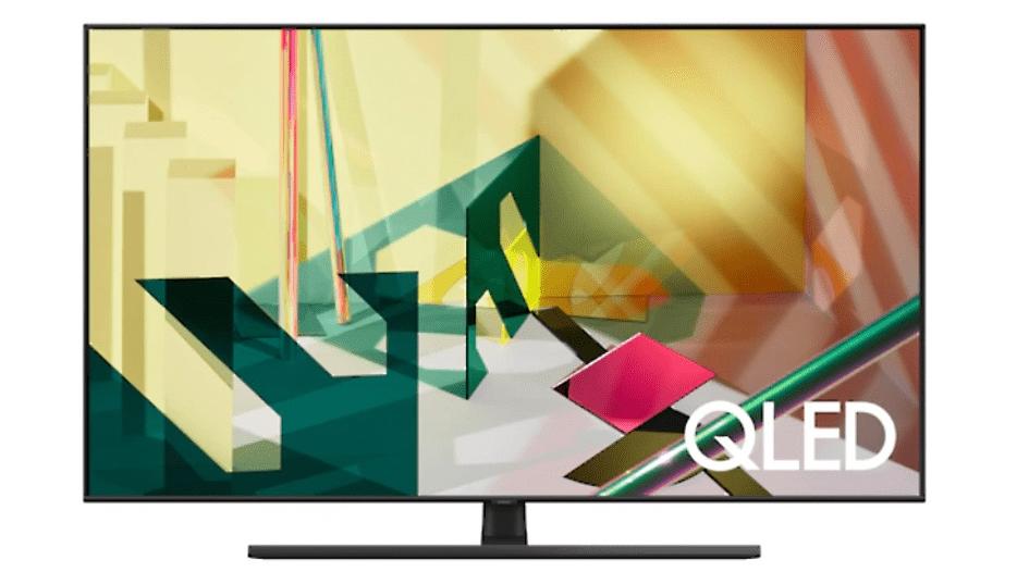 65-Zöller von Samsung im Deal des Tages