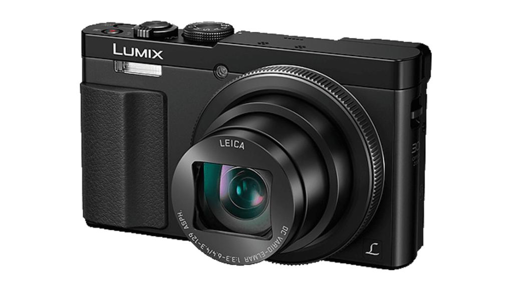 Digitalkamera von Panasonic.