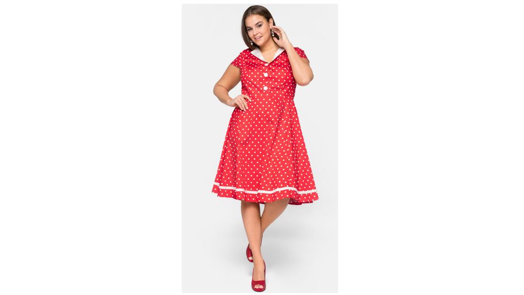 Rockabilly-Mode.