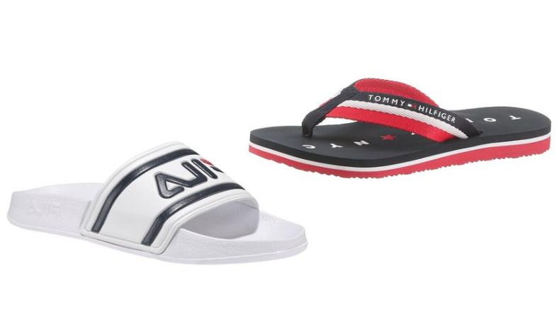 Sommerschuhe