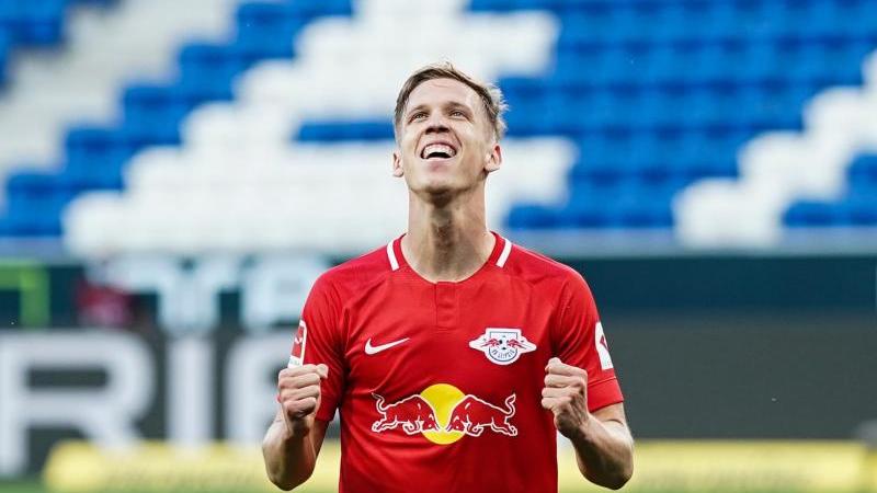 Dani Olmo