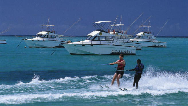 Mauritius
