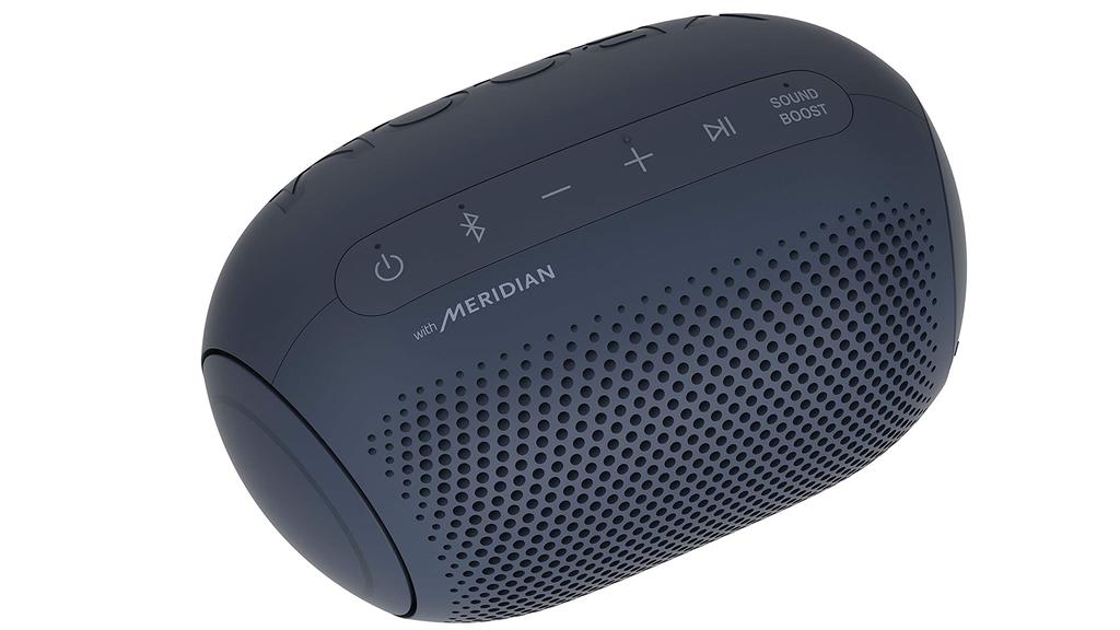 Bluetooth-Box von LG
