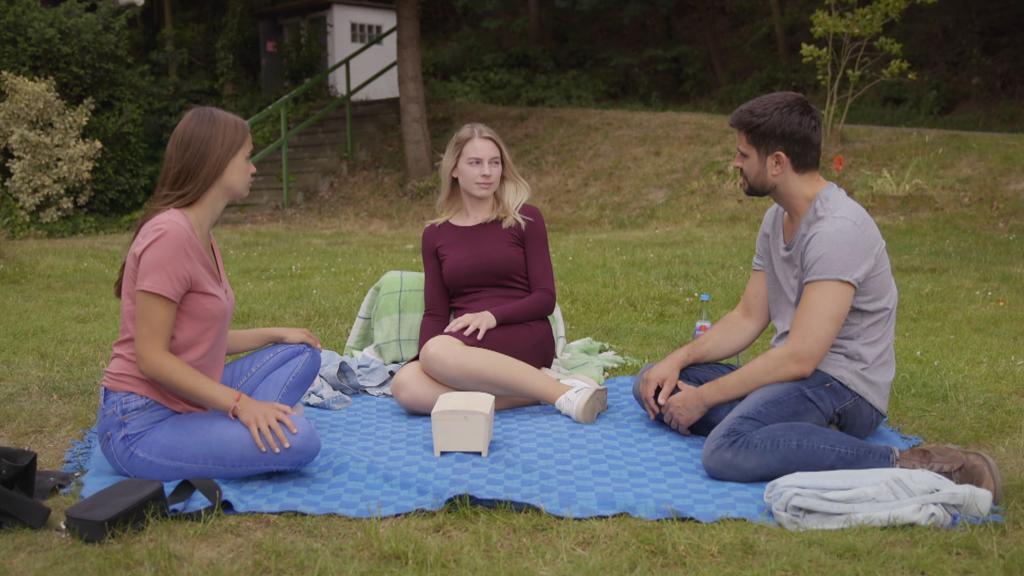 Single frauen ende 20