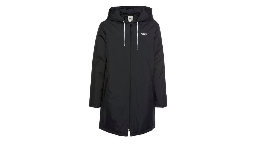 Windbreaker von Vans.