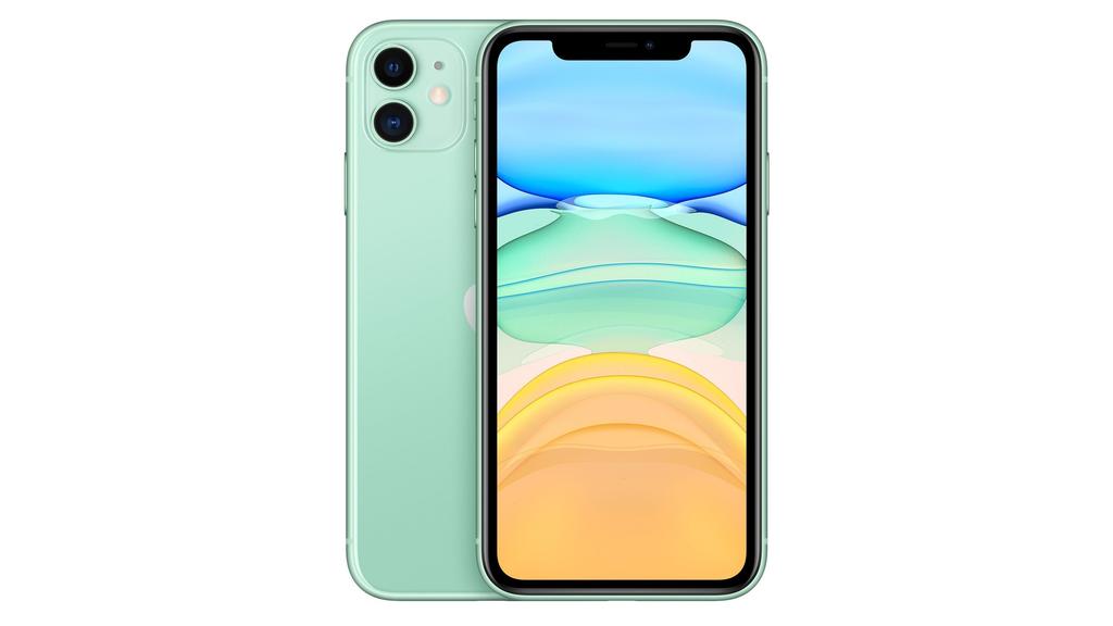 iPhone 11 mit Telekom-Vertrag