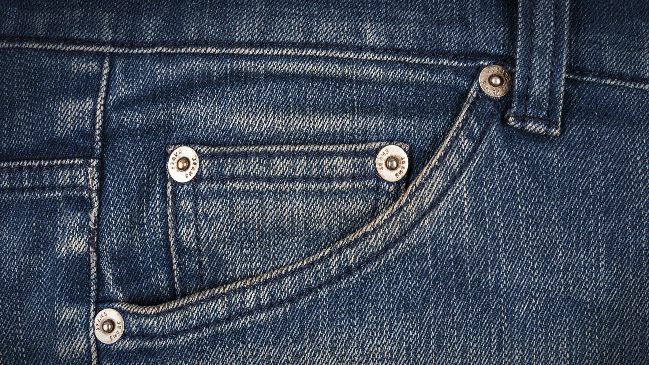 Fast Jede Jeans Hat Diese Winzige 5 Tasche Dafur Ist Sie Gedacht