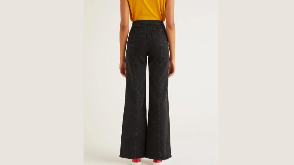 Matrosenjeans von Boden.