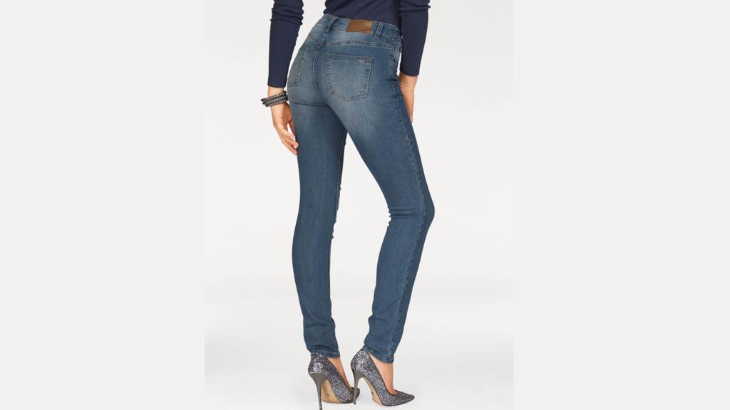 Arizona Shaping Jeans.