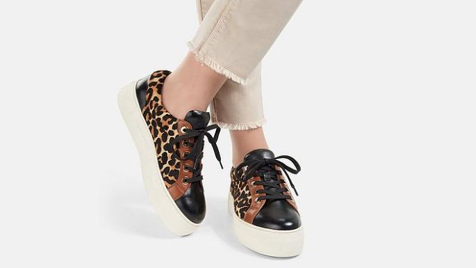 Schuhe Für Den Herbst Damen