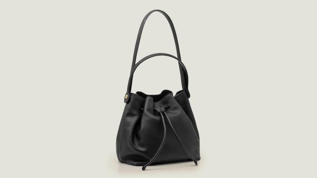 Beuteltasche von Boden.