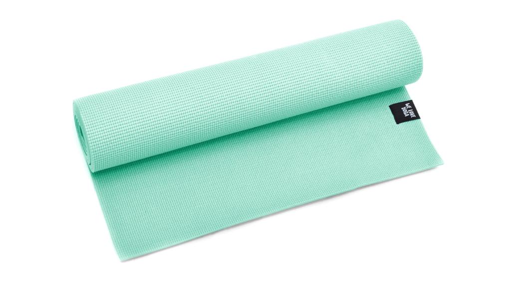 Yoga-Ausrüstung Matte