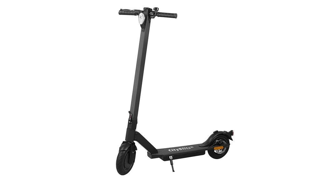 E-Roller von City Blitz