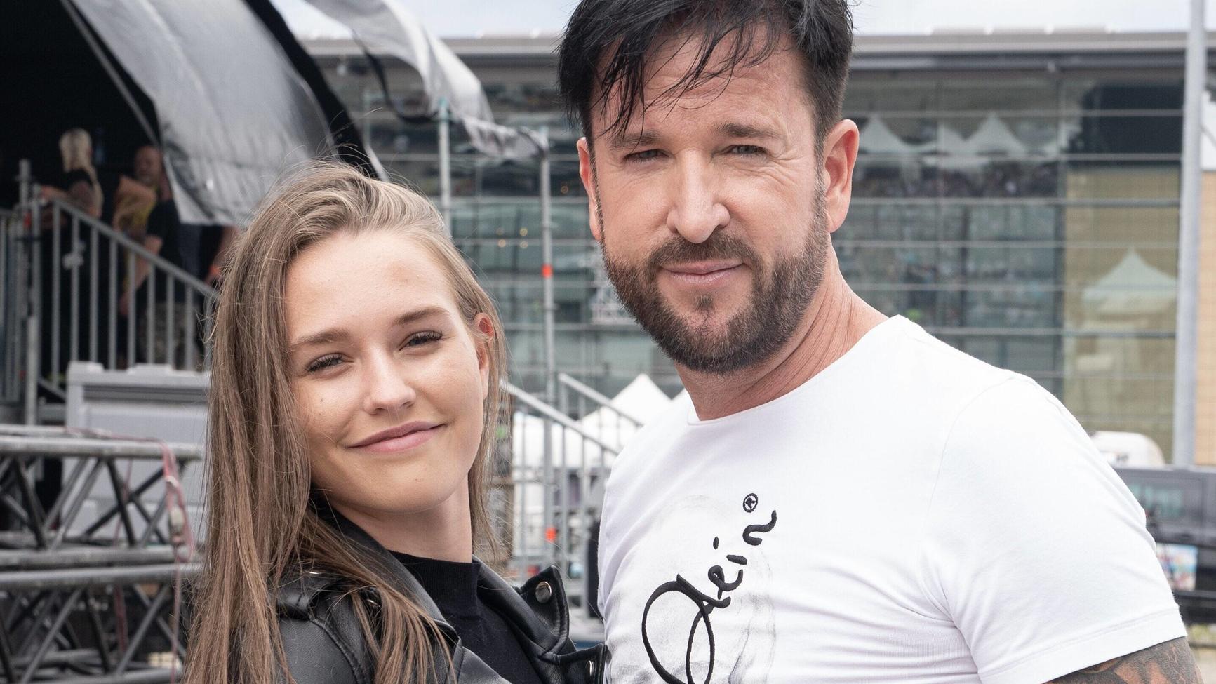 Dsds 2021 Laura Muller Wird In Der Neuen Staffel Zu Sehen Sein