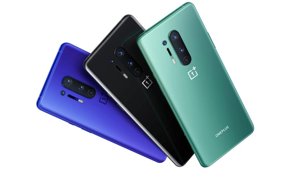 One Plus 8 Pro
