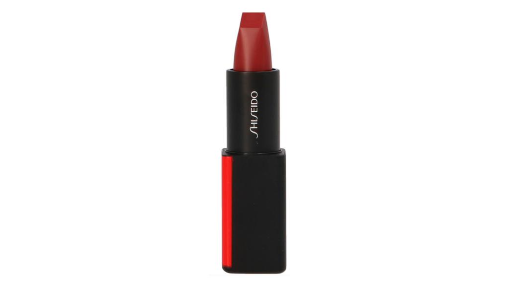 Shiseido Modern Matte Powder Lipstick.