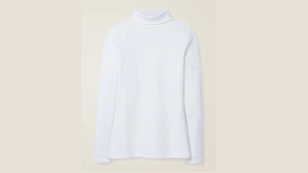 Rollkragenpullover von Boden.