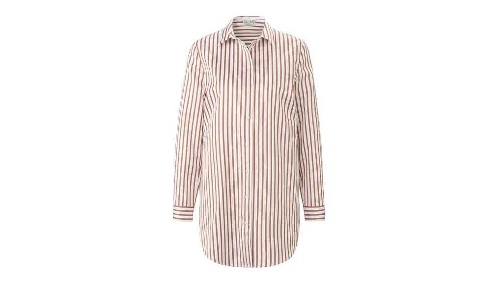 Long-Bluse von Portray Berlin.