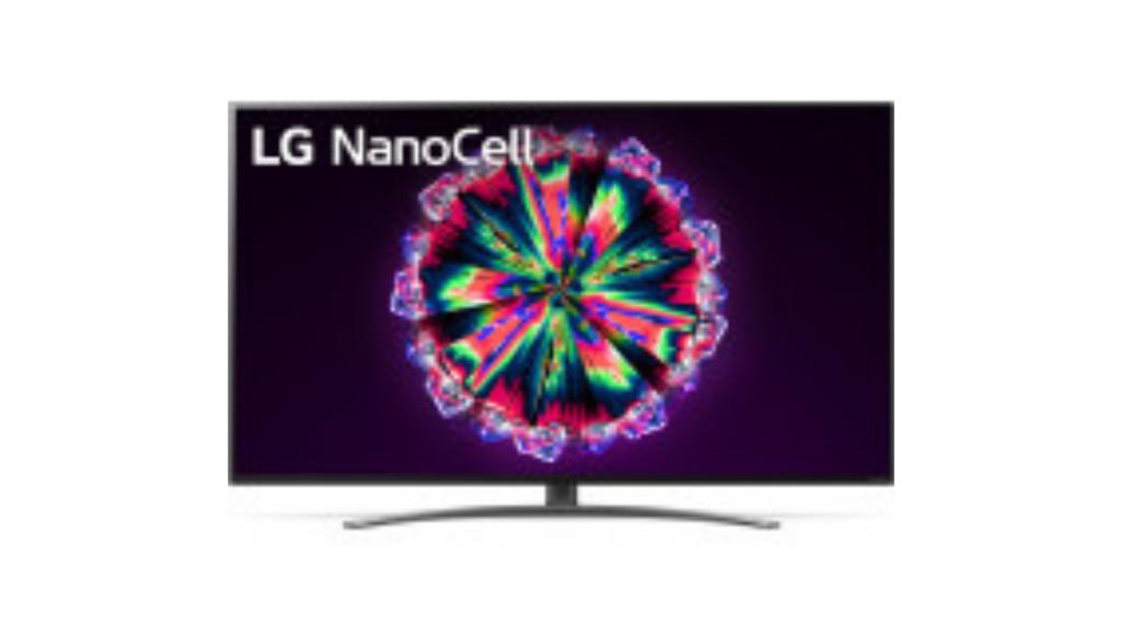 LG 55NANO867NA NanoCell-TV-LCD