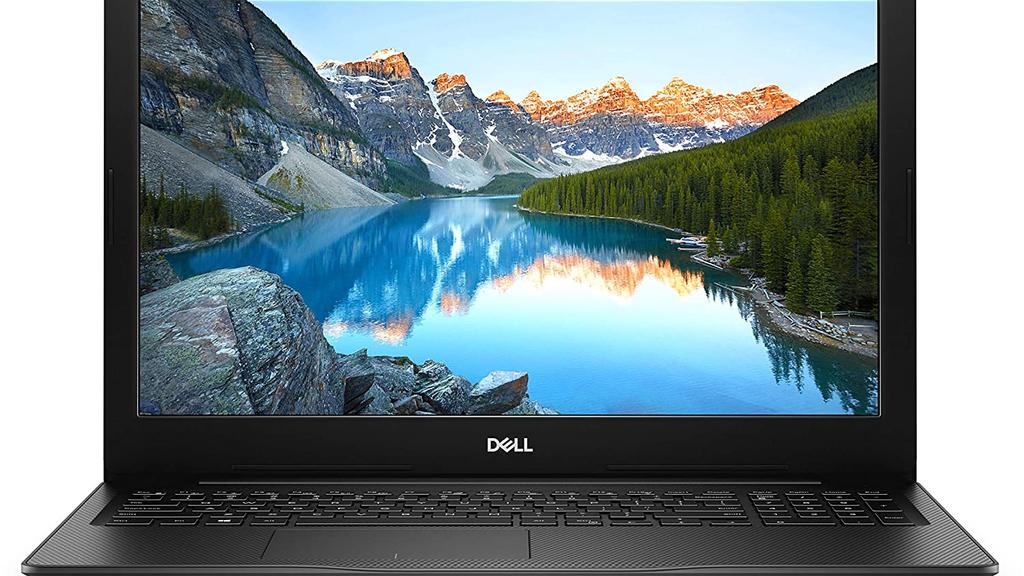 Dell Inspiron 15 3593