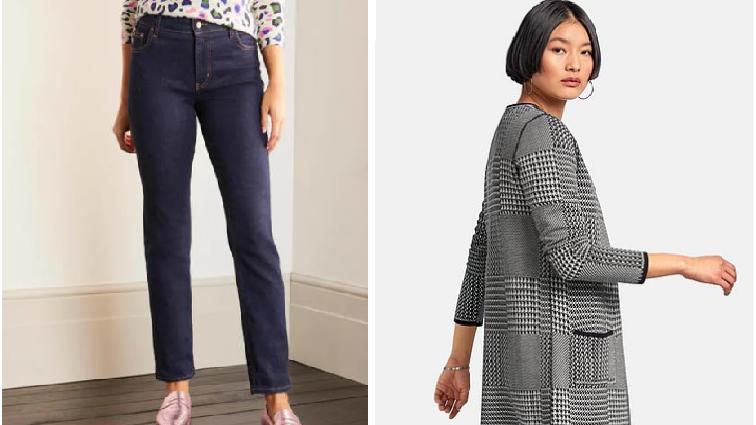 Slow-Fashion langlebige Mode
