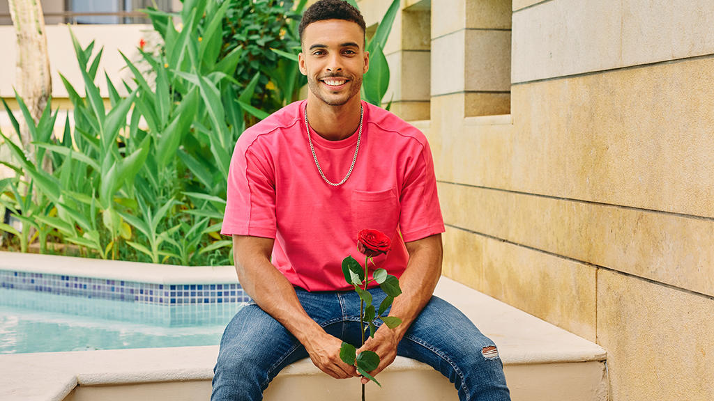 Manuel Schmidt (25) aus Kassel