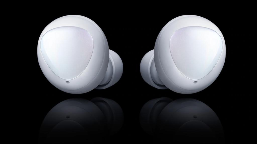 Mit der Note 2,0 schneiden die Galaxy Buds bei der Stiftung Warentest gut ab.