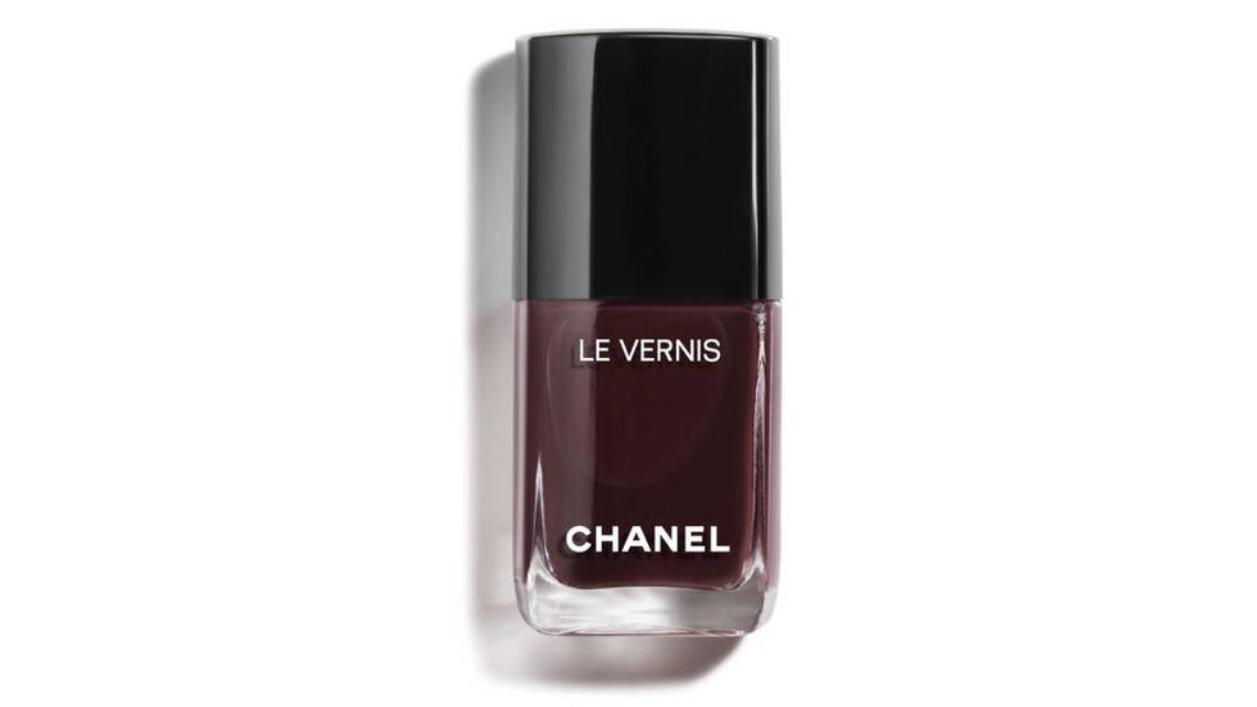 So Entfaltet Nagellack Sein Volles Schonheits Potenzial