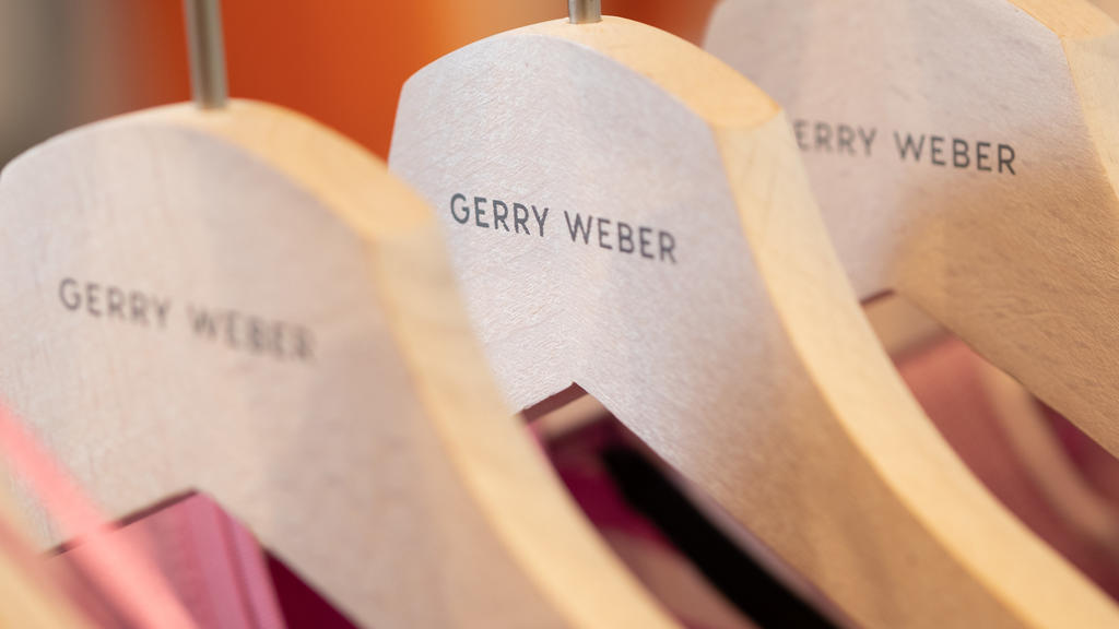 Gerry Weber