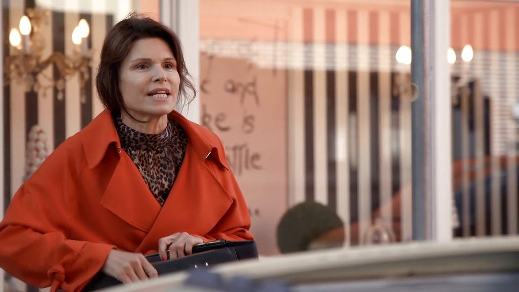 AWZ: Britta musste das Wochenende im Knast verbringen