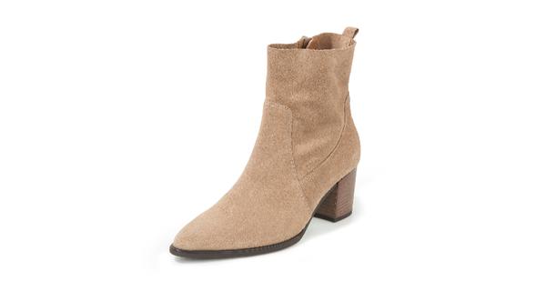 Die richtigen Boots für Ihre Figur.