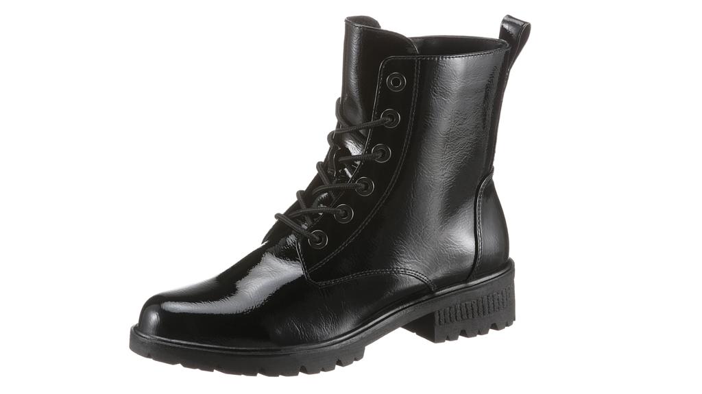 Die perfekten Boots für Ihre Figur.